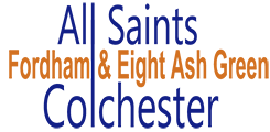 All Saints Fordham & Eight Ash Green